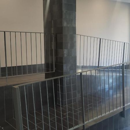 Apartamentos Descubre Rias Baixas Catoira Exteriér fotografie