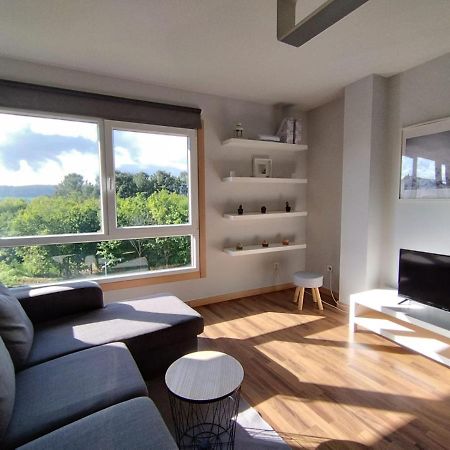 Apartamentos Descubre Rias Baixas Catoira Exteriér fotografie