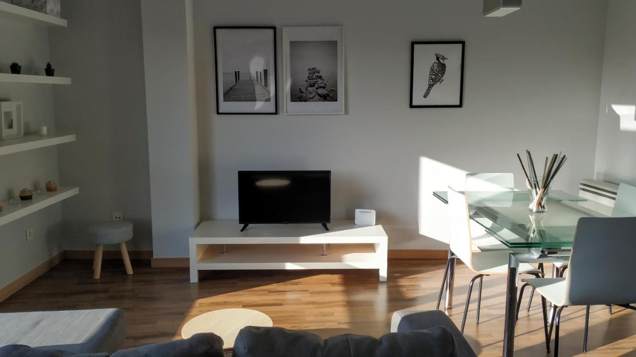 Apartamentos Descubre Rias Baixas Catoira Exteriér fotografie
