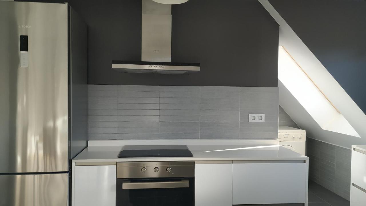 Apartamentos Descubre Rias Baixas Catoira Exteriér fotografie
