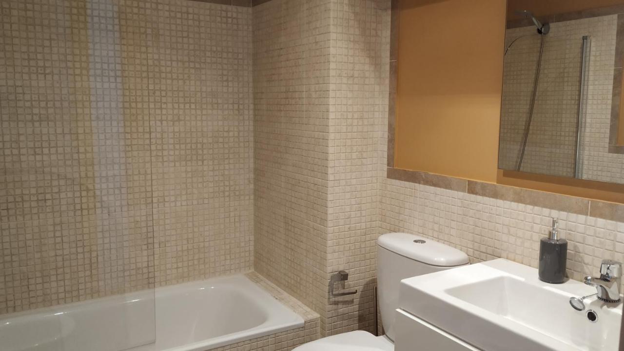 Apartamentos Descubre Rias Baixas Catoira Exteriér fotografie