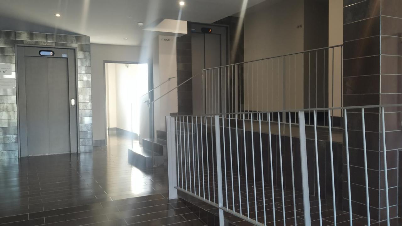 Apartamentos Descubre Rias Baixas Catoira Exteriér fotografie
